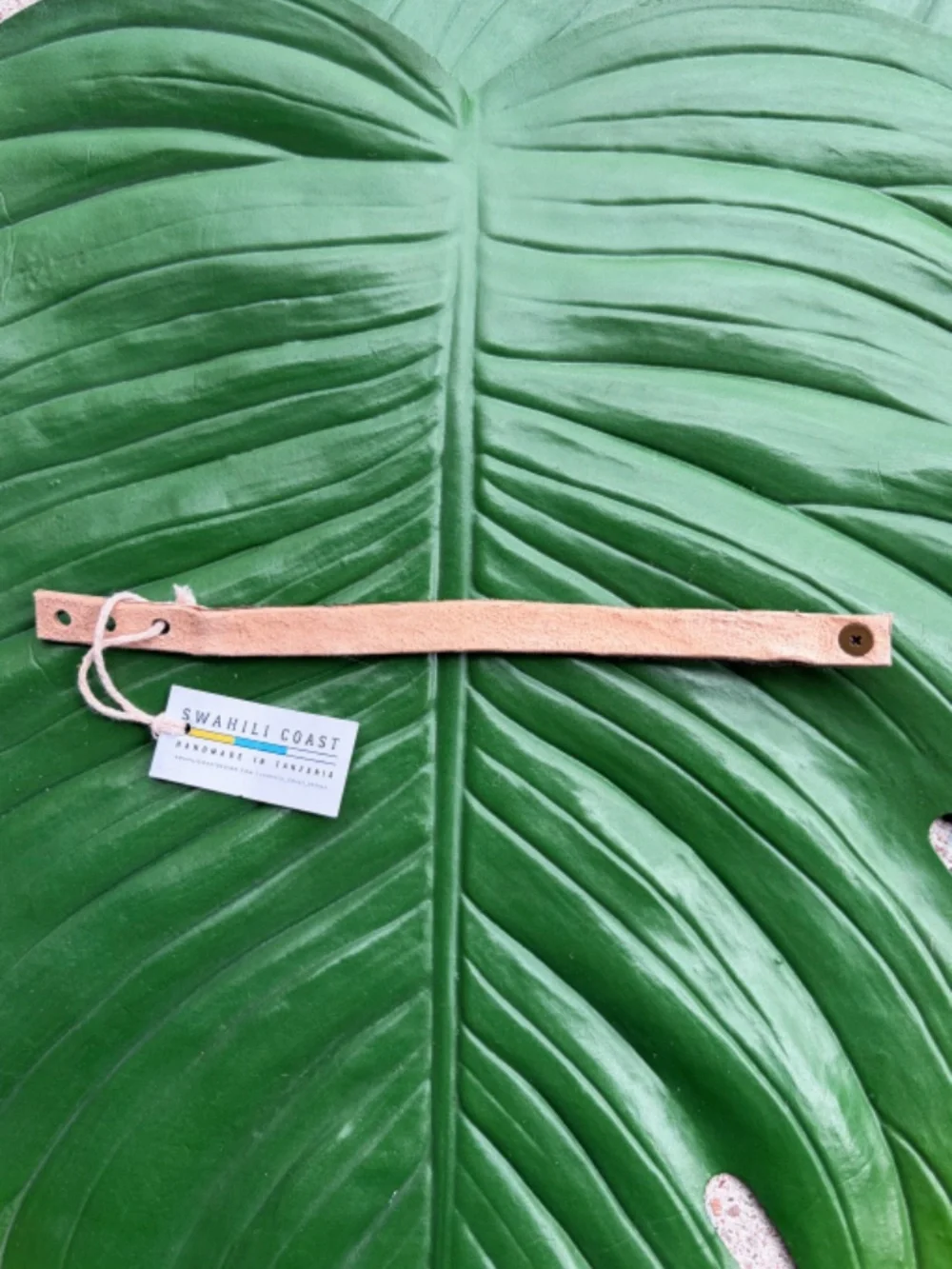 Swahili Coast Design beautiful narrow